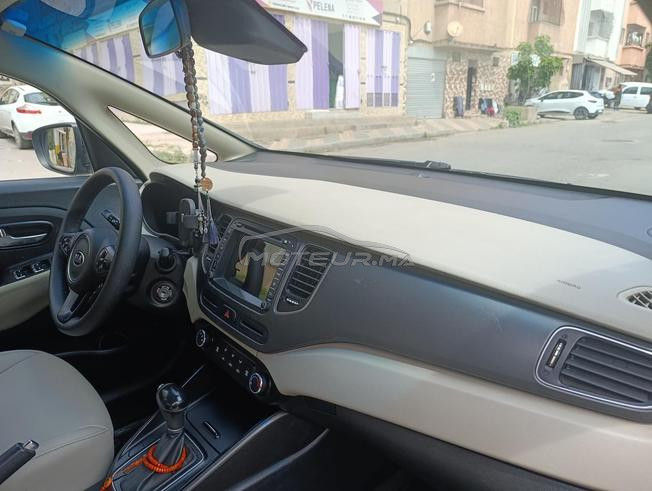 voiture d'occasion 