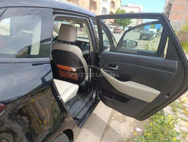 voiture d'occasion 