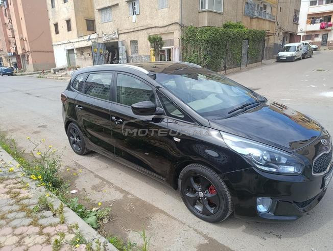 voiture d'occasion 