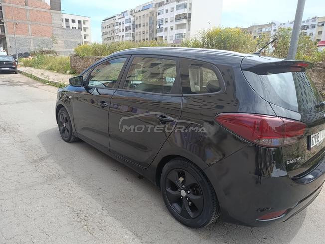 voiture d'occasion 