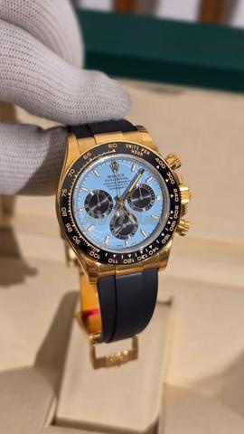 Rolex Daytona 2025 Automatique Super Clone