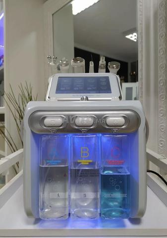 معدات صالون حلاقة