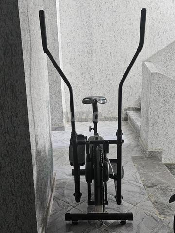 دراجة ديناميك R-102 - 2