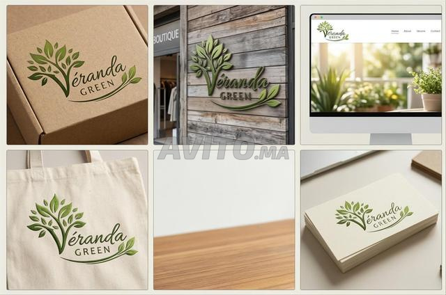 أنشئ علامة تجارية قوية