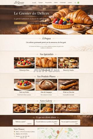 أنشئ علامة تجارية قوية - 2