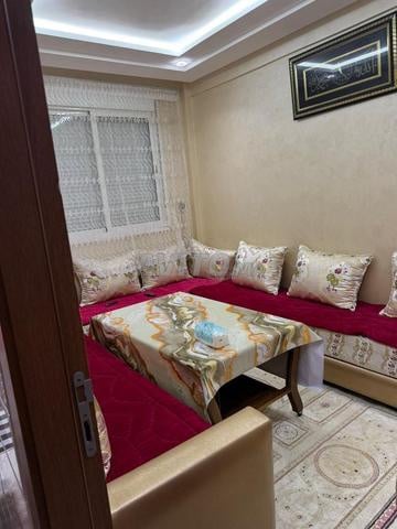 شقة للكراء 54 متر مربع بالدار البيضاء - 2