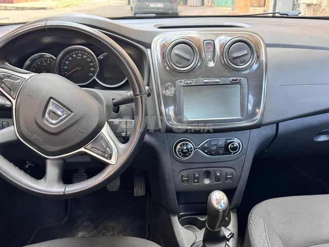 Dacia logan 2021 - Diesel Manuelle - photo 2