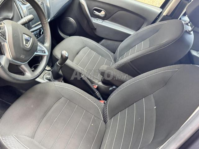 Dacia logan 2021 - Diesel Manuelle - photo 3