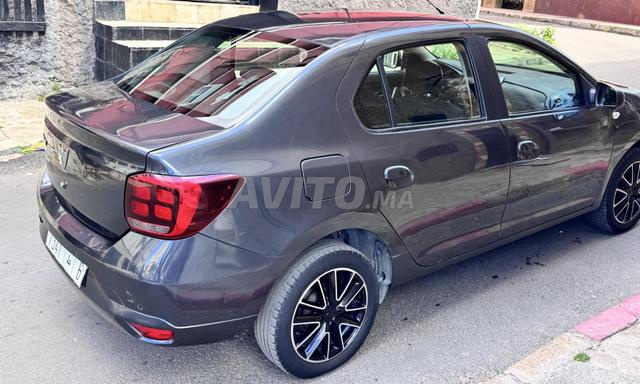 Dacia logan 2021 - Diesel Manuelle - photo 5