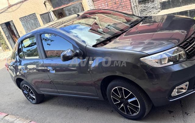 Dacia logan 2021 - Diesel Manuelle - photo 6