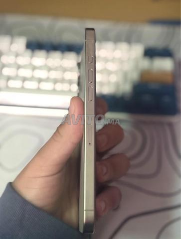 iPhone 15 Pro Max 512Gb