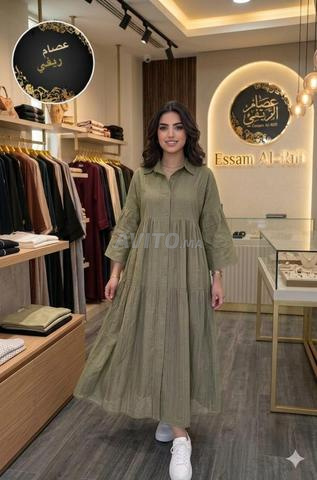 كسوة نسائية - 2