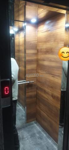 شقة مفروشة للإيجار - 2