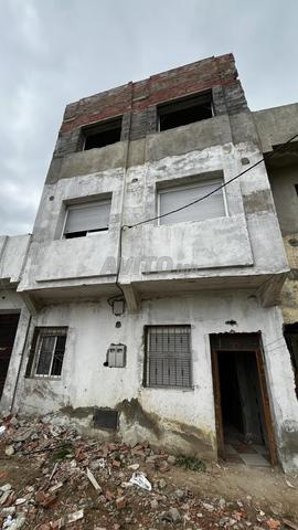 طنجة، لربع عين داليا