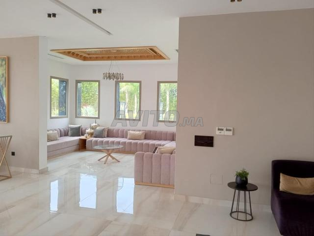 مزرعة فاخرة للبيع - 2