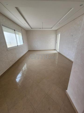 شقة للبيع 3 دقائق من محطة القنيطرة - 2