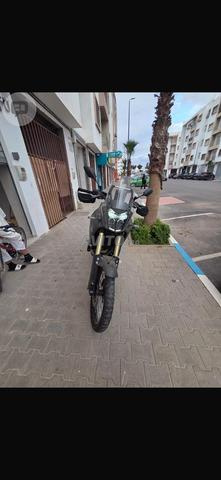 ياماها تينيري 700 2024 - 2