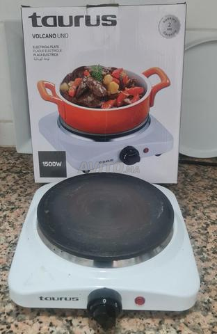 ريشو 🇪🇸 TAURUS