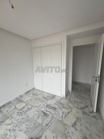 شقة 3 غرف للإيجار فارغة نواصر - 2