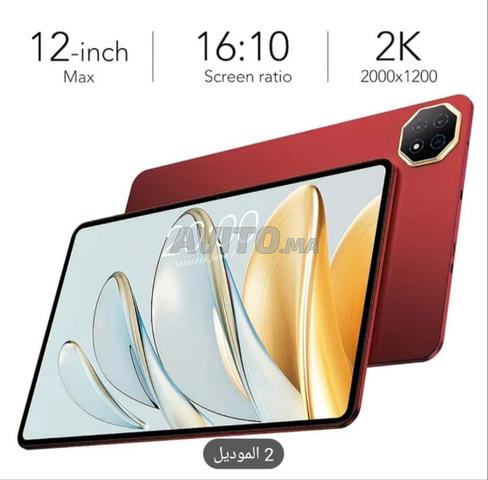 Tablette Teclast T60 Ai - 2