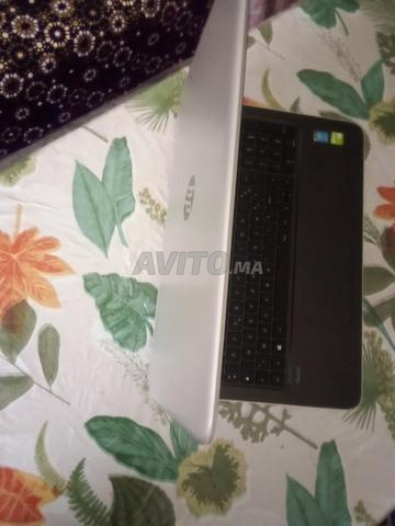 HP نظيف i7 G4 رسومات مزدوجة 256SSD 8 RAM - 2