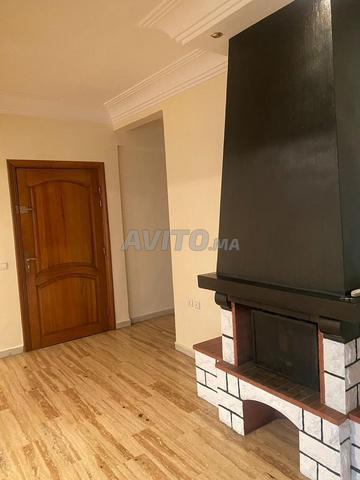 APPARTEMENT S+3 À LOUER MAARIF EXTENSION - 2