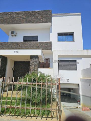 فيلا في فوارات