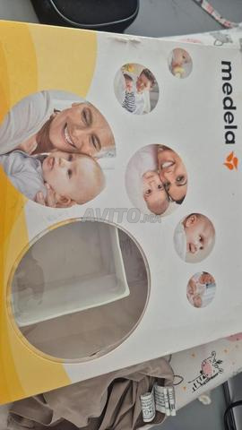 مضخة ثدي كهربائية ميديلا - 2