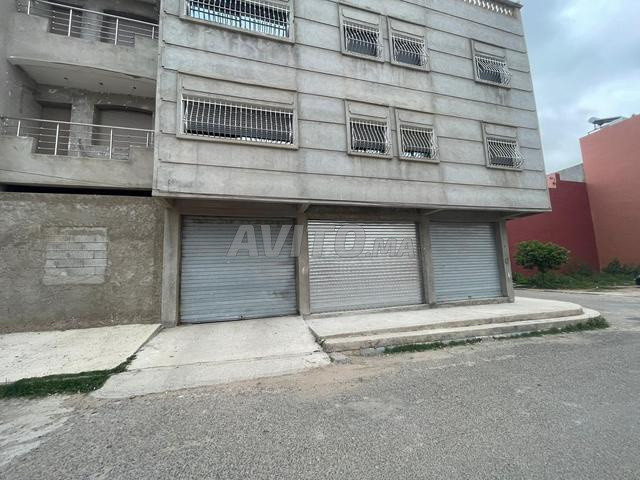 محلات للكراء - 2