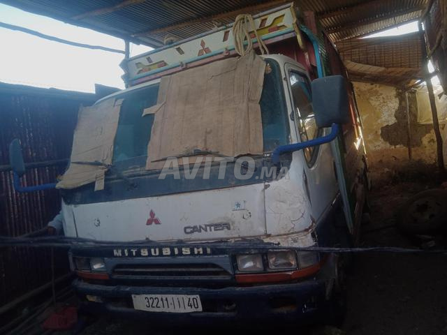 Canter à vendre - 2