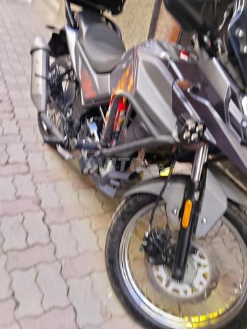 Moto SYM NHT 200 - 2