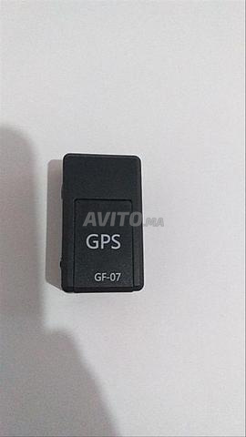 Mini tracker (GPS) - 2