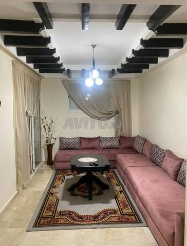 شقة للبيع في دار بوعزة بلايا بلانكا - 2