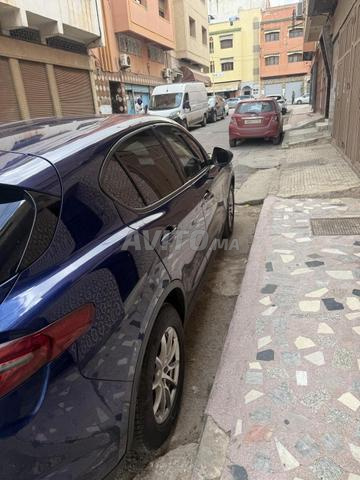 ألفا روميو ستلفيو - 2