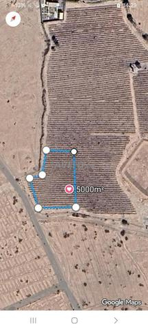 بقعة ممتازة للبيع