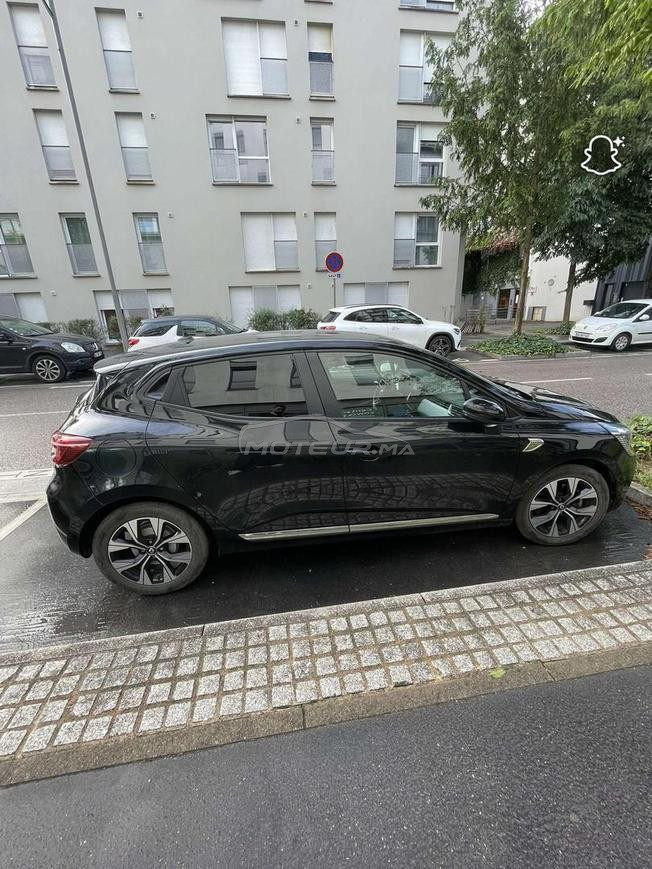 CLIO V HYBRID