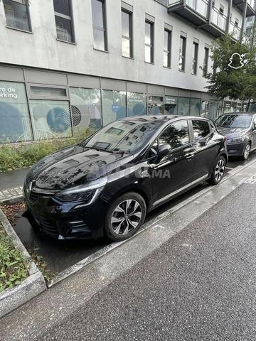 كليو 5 هايبرد - 2