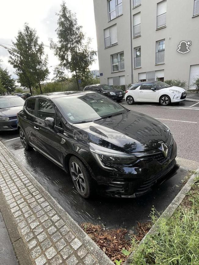 CLIO V HYBRID