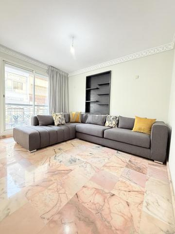 Studio meublé à vendre 50m² à Casablanca Maarif - 2