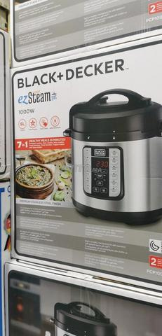 Cuiseur électrique Black&Decker neuf - 2