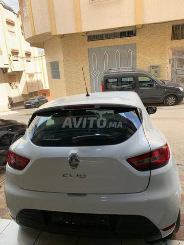 كليو 4 ديزل - 2