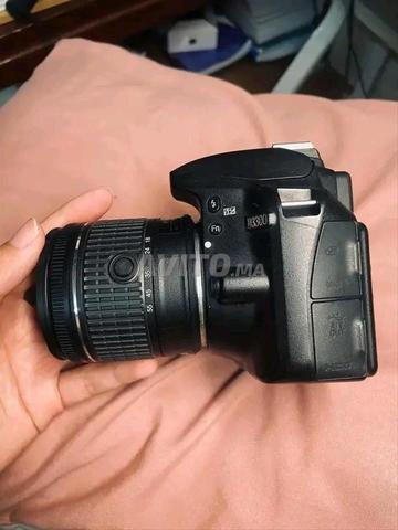 Nikon D3300 professionnel - 2