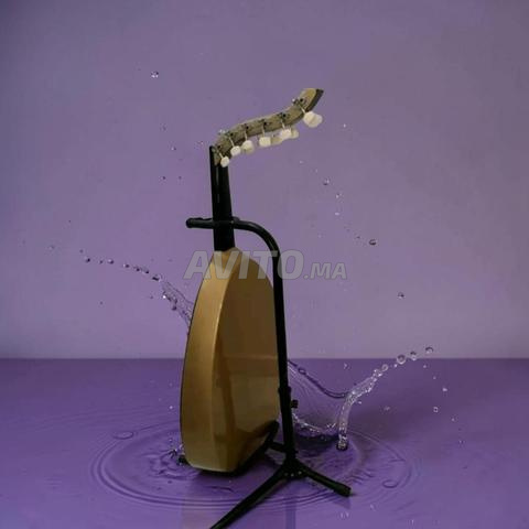 عود كهربائي احترافي - 2