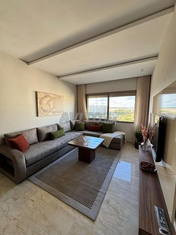 استوديو للإيجار طويل الأمد نواصر - 2