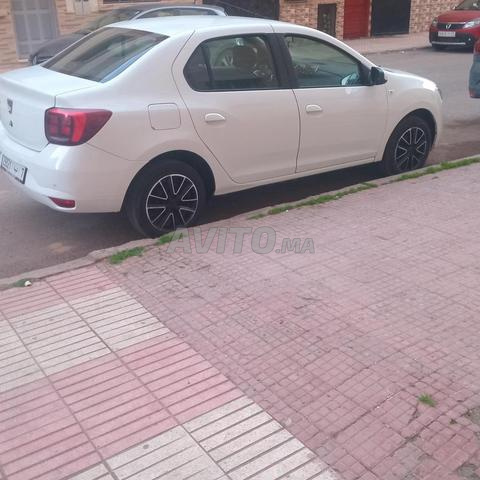 Dacia Logan Prestige