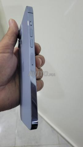 iPhone 13 Pro Max 128 et 87 - 2