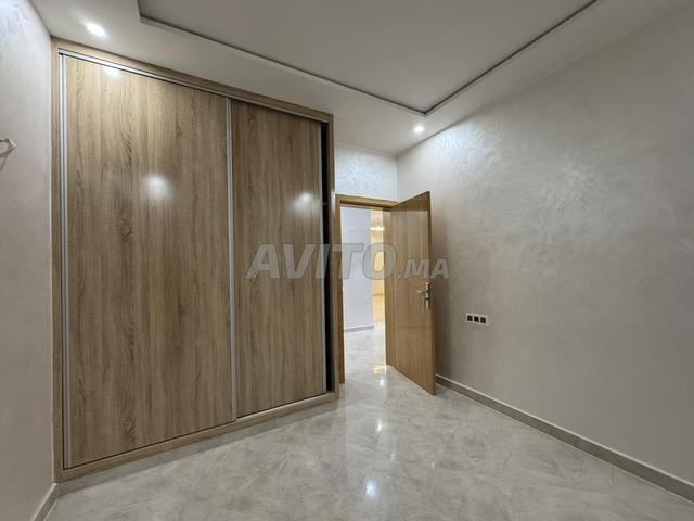 شقة للبيع 105 م² حي الأندلس - 2