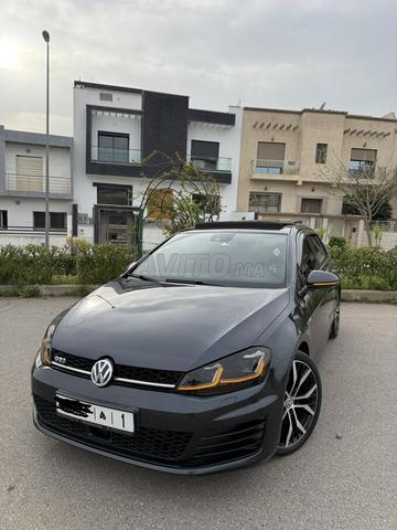 Golf 7GTD