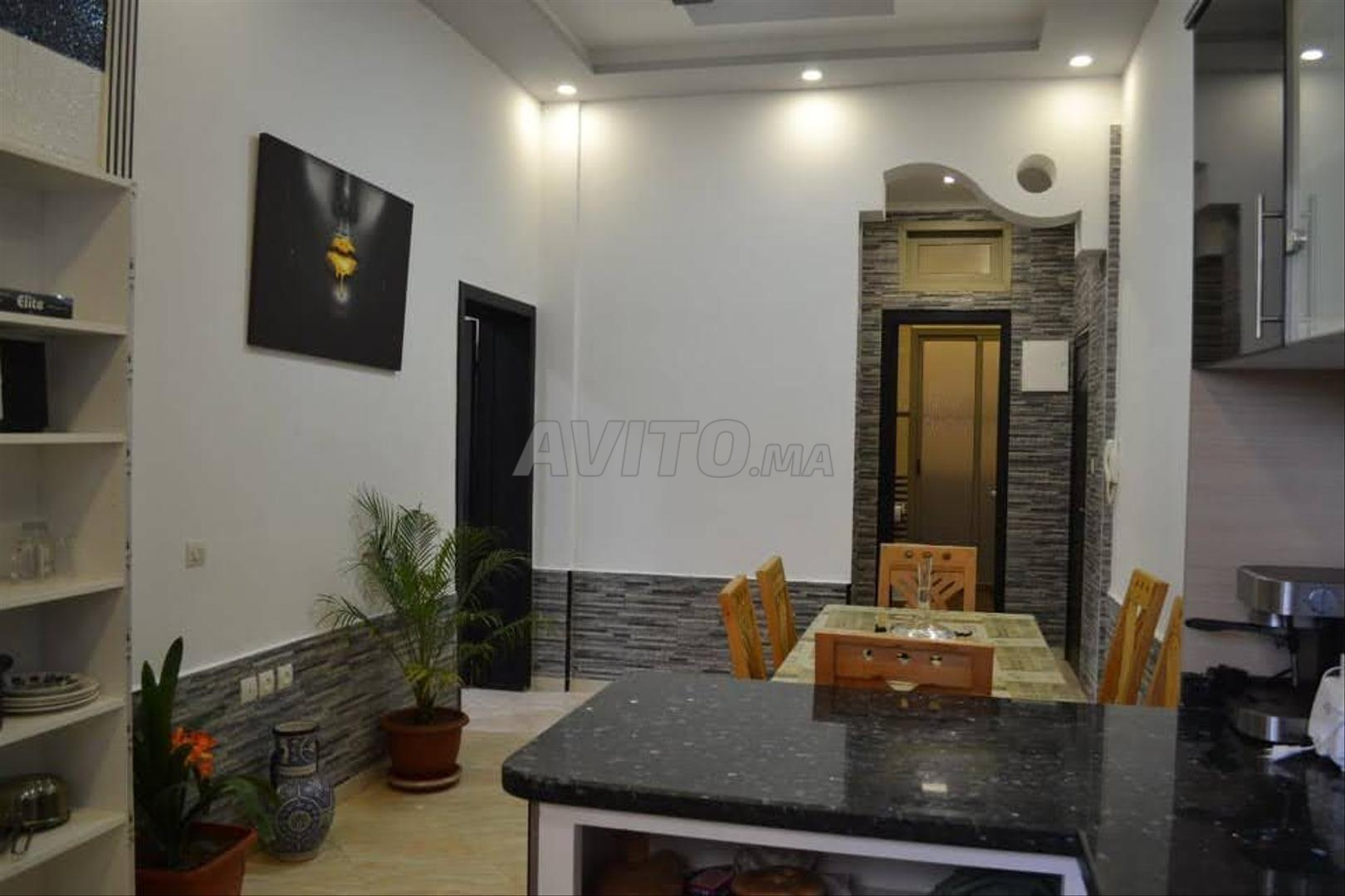 Studio Élégant à louer Résidence Vue Mer - image 5