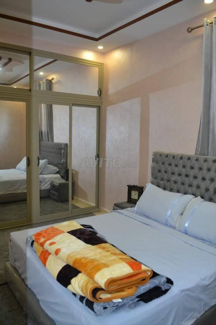 Studio Élégant à louer Résidence Vue Mer